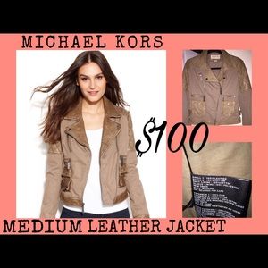 ❌SOLD❌MICHAEL KORS